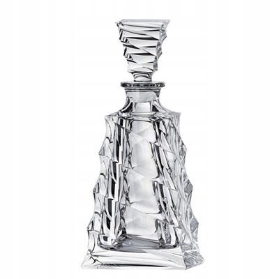 Bohemia Casablanca Karafa Na Whisky 620 ML