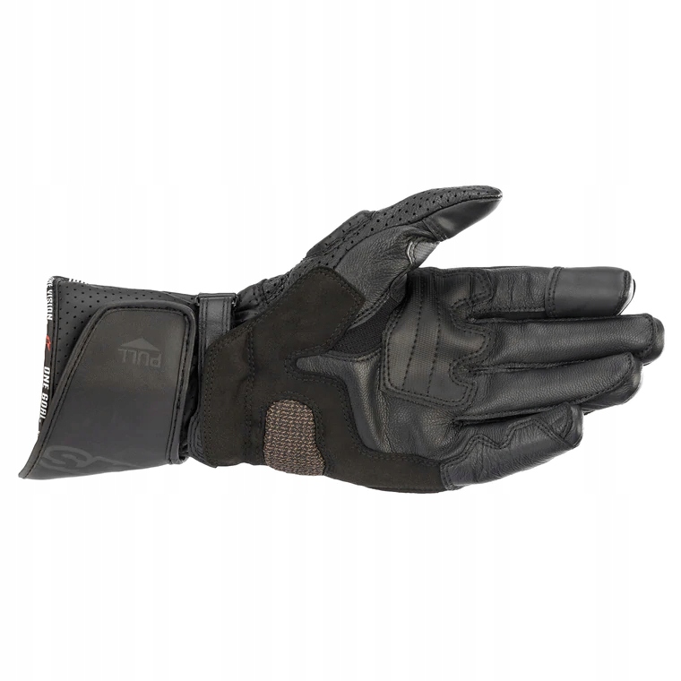 Rękawice długie ALPINESTARS SP8 męskie czarne XXL Model SP-8 V3
