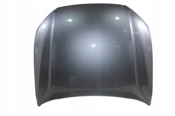 Volvo XC60 II bonnet 31424557