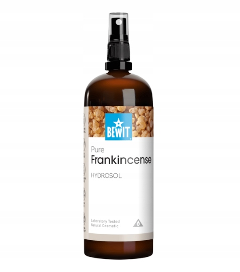 Bewit Hydrolát z kadidla 200 ml