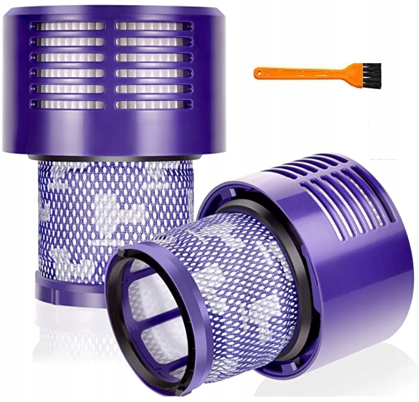 

Filtr Zmywalny Do Dyson V10 SV12 Absolute