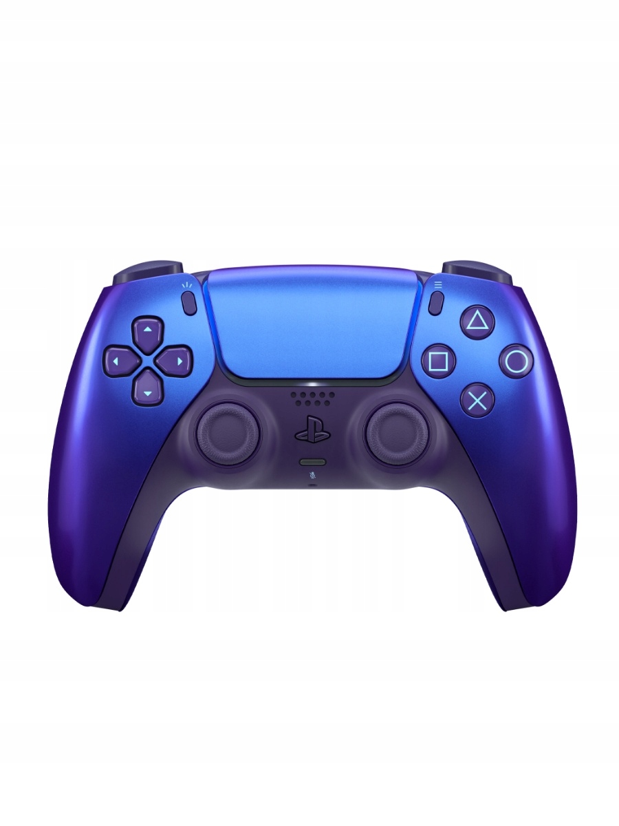 Ovládač DualSense Chroma Indigo