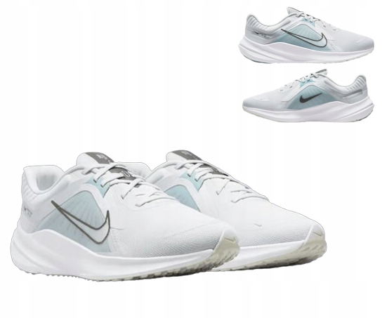 Pánské Běžecké Boty Nike Quest 5