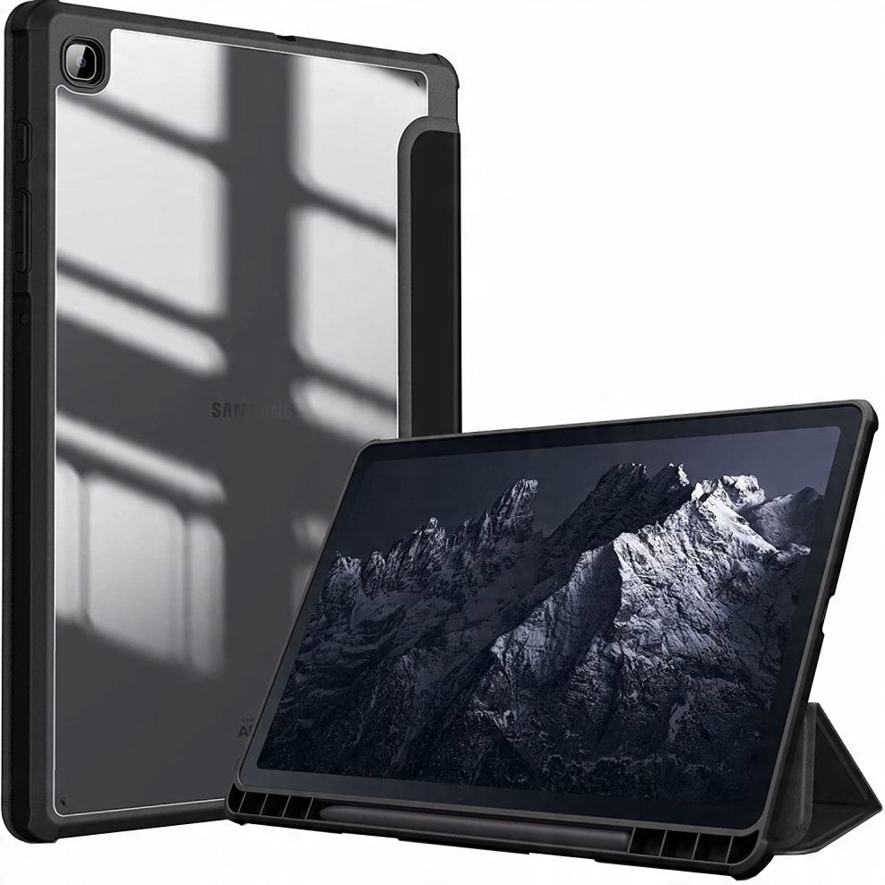 

Etui do Galaxy Tab S6 Lite 10.4 2022/2020, cover