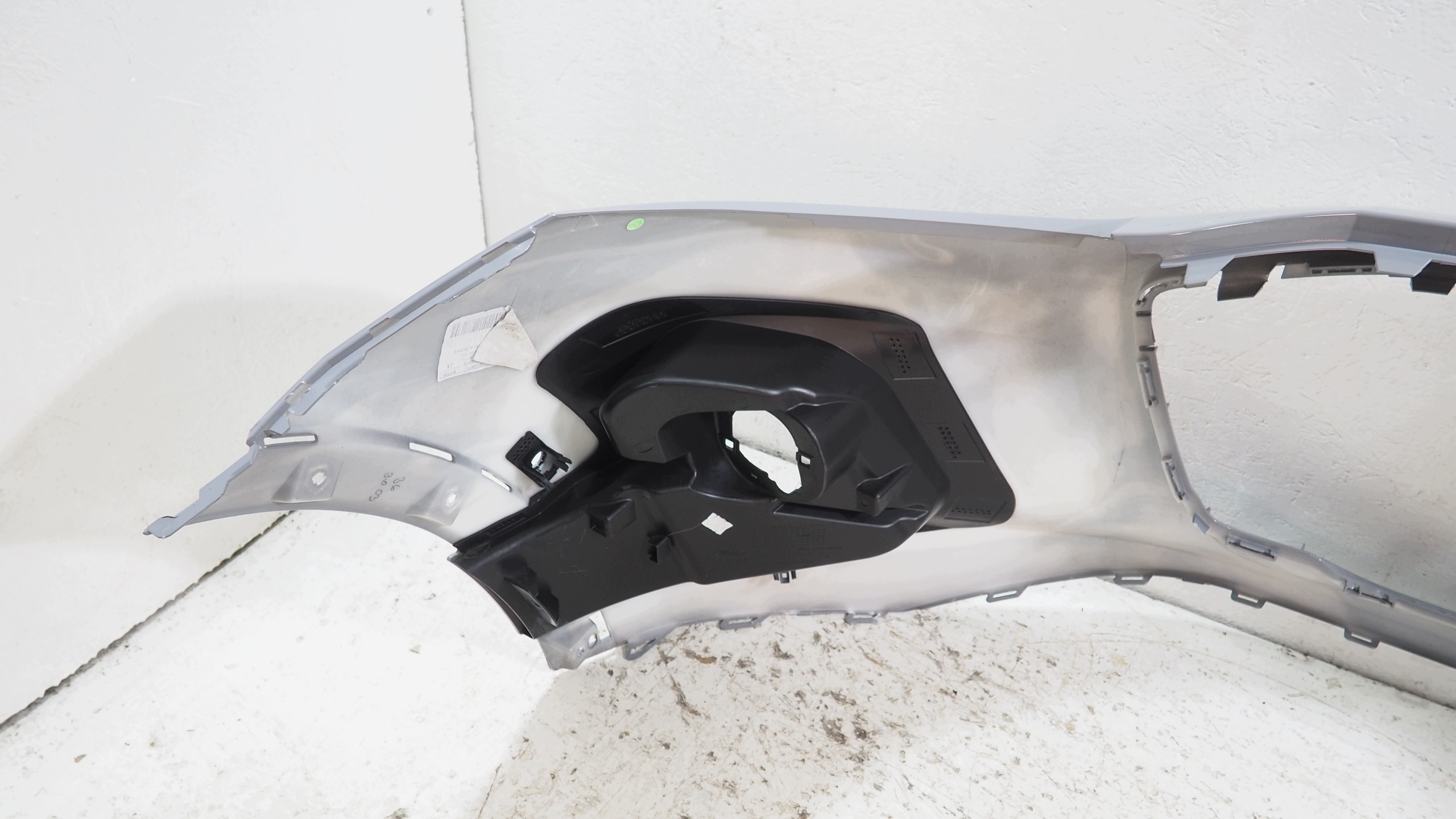 Ford Puma MK2 bumper front front L1TB-17757-A1