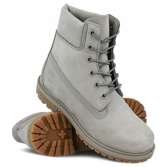 

Buty damskie Timberland 6IN Prem A1KLW r. 39