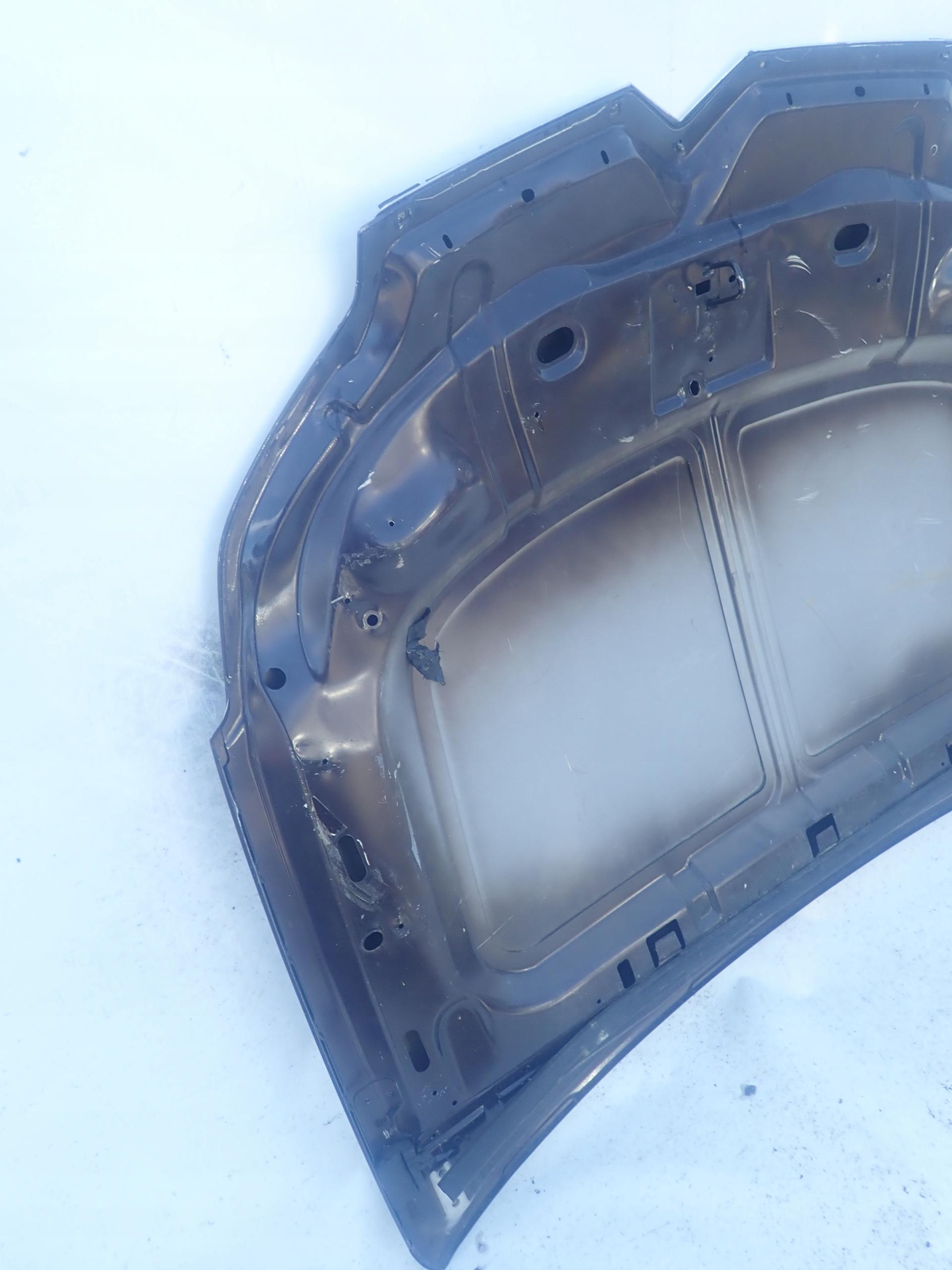 CITROEN C5 e 05-08 LIFT Cofano