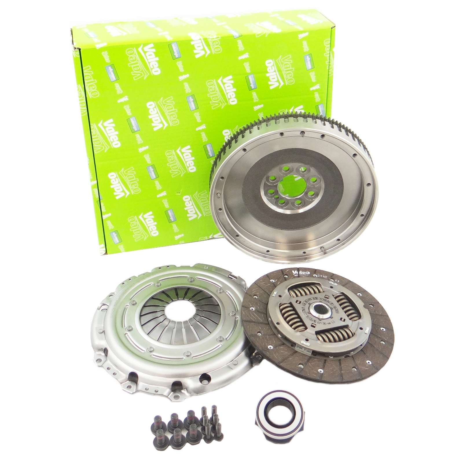 Pevné Spojkové Kolo Bmw 3 E90 320i 16V 150KM