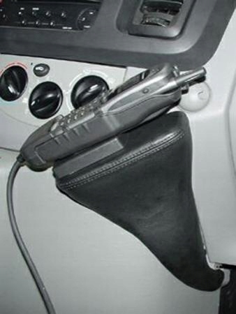 Držák na telefon Kuda pro Opel Vivaro od roku 2011