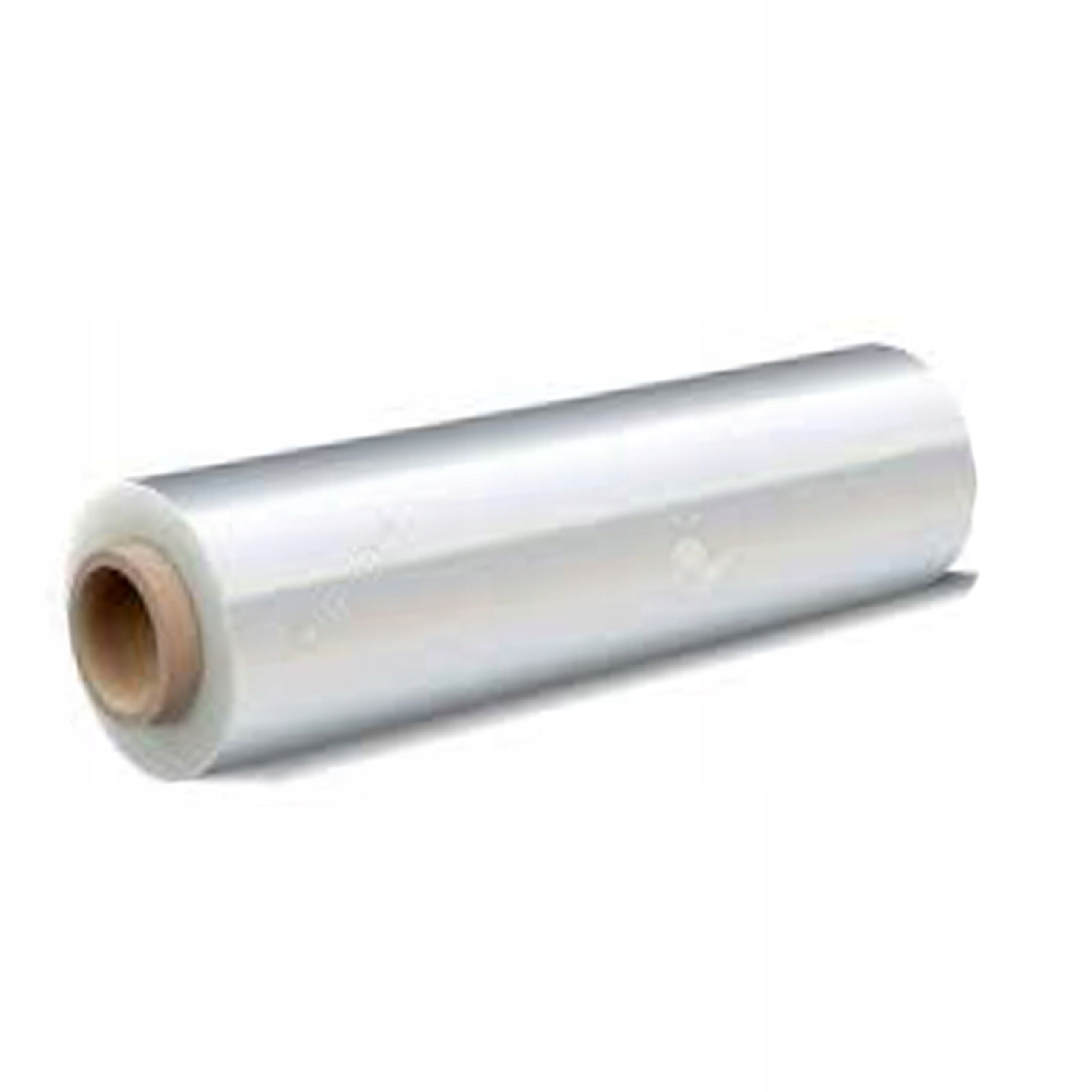 FOLIA STRETCH 3 KG TRANSPARENT GT BEZBARWNA MOCNA Kod producenta FS40/FACAB