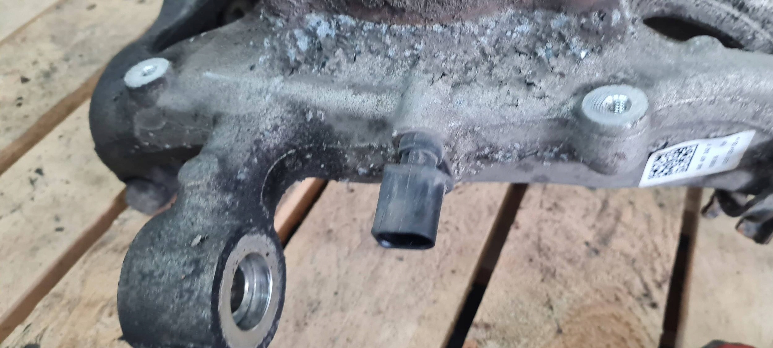 A4 B9 8W swing right right front 2.0 TDI 8W0407254F 8W0407560 A5 8W