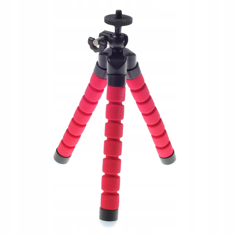 

Selfie Statyw do Telefonu Smartfona Tripod STA10