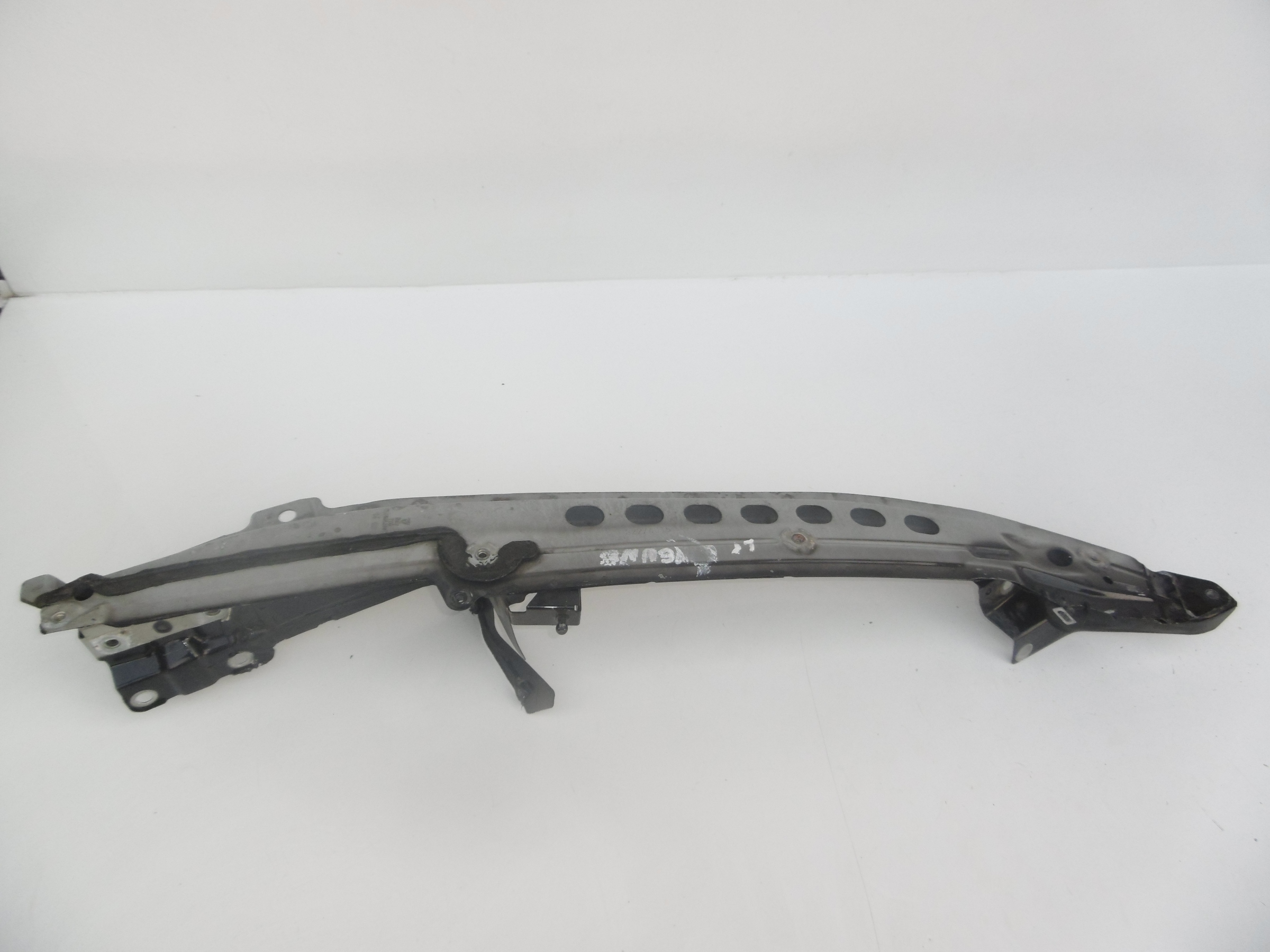 Console Aile Gauche Avant PORSCHE CAYENNE 7L