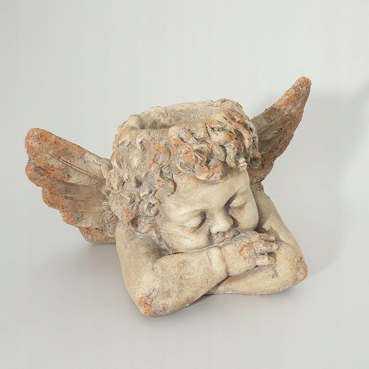 Kvetináč Angel I 41x26x26 cm 41x26x26 cm