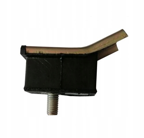 Poduszka skrzyni biegow Fiat 126p lepsza E6S