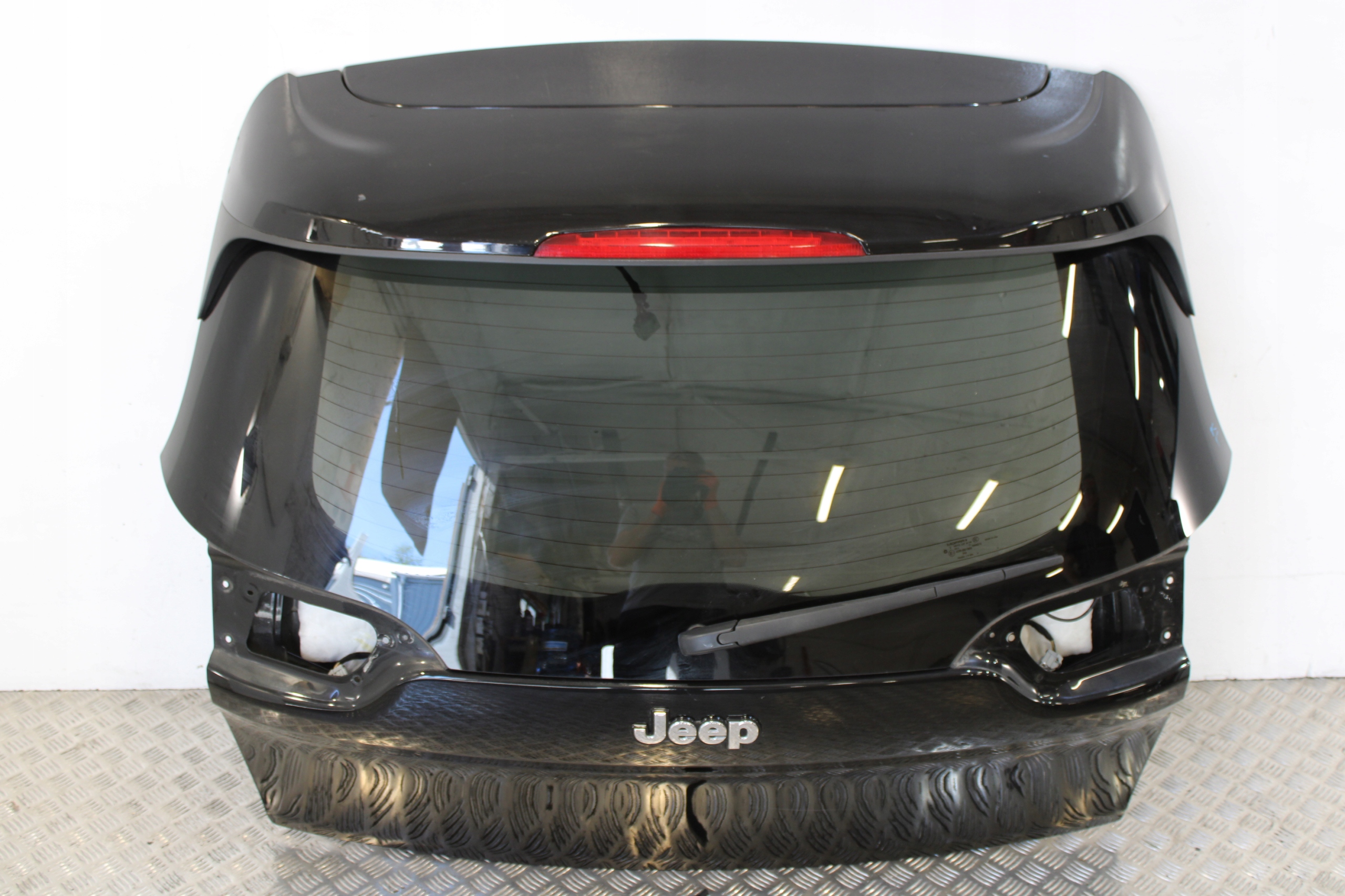 trunk door boot JEEP CHEROKEE V 5 KL