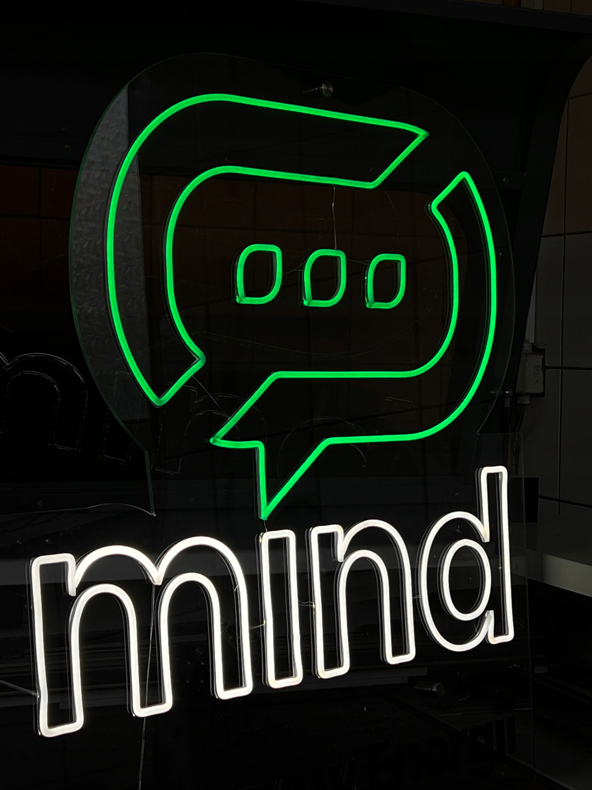 Personalizowany Neon LED - Twoje LOGO/NAPIS! EAN (GTIN) 5907344542638