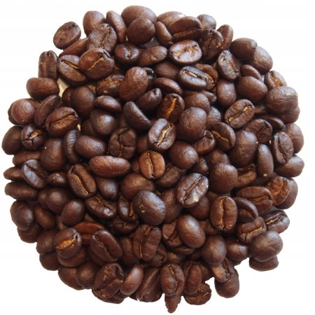 Levně Káva Guatemala Antigua Tmavě pražená 500 g Tea Tea