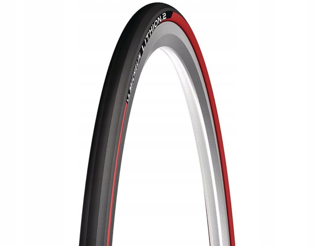 Opona rowerowa Lithion 2 700x25 z miękką stopką Etrto 25-622