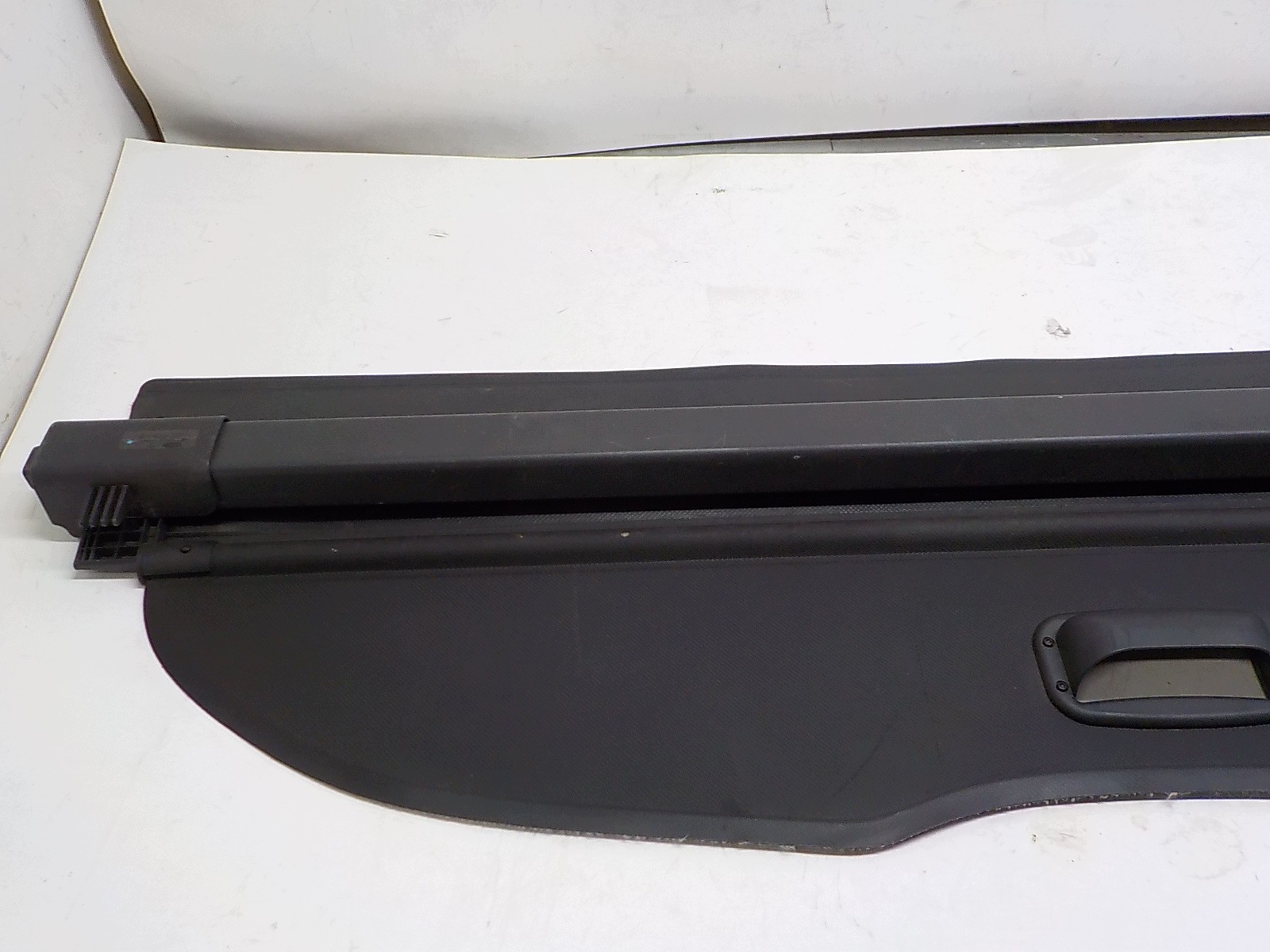 FORD FOCUS III MK3 KOMBI blinds boot