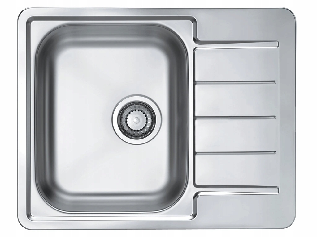 Alveus Sk Line 110 sat Eco F 615 x 500 mm