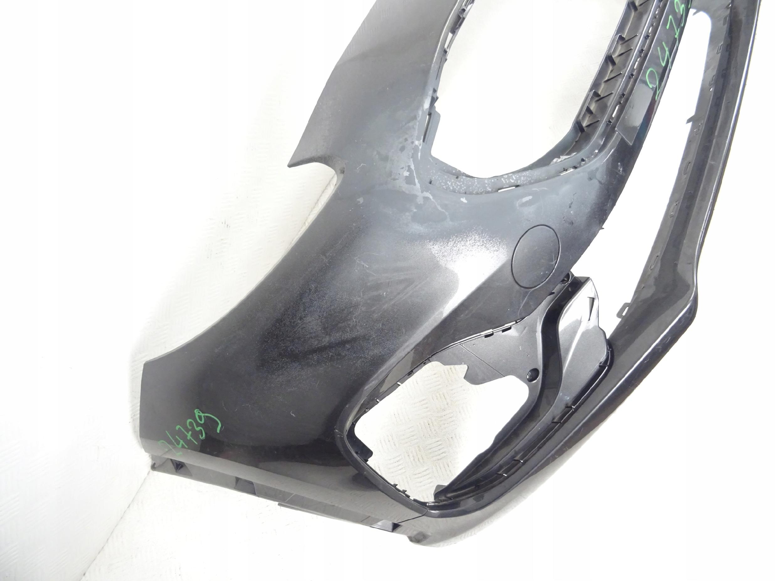 FORD PUMA II MK2 ST-LINE bumper front