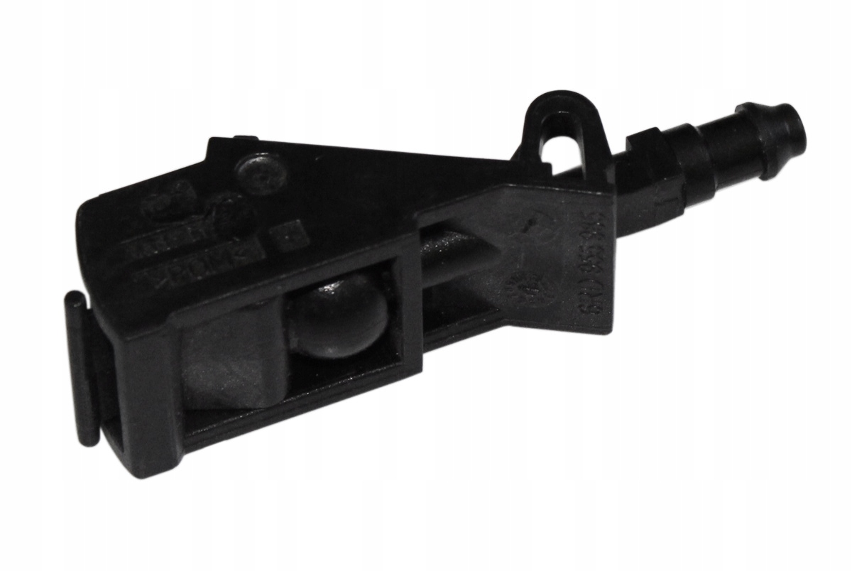 VW BORA GOLF IV PASSAT B5 POLO DYSZA SPRYSKIWACZA Typ samochodu Samochody osobowe Samochody dostawcze