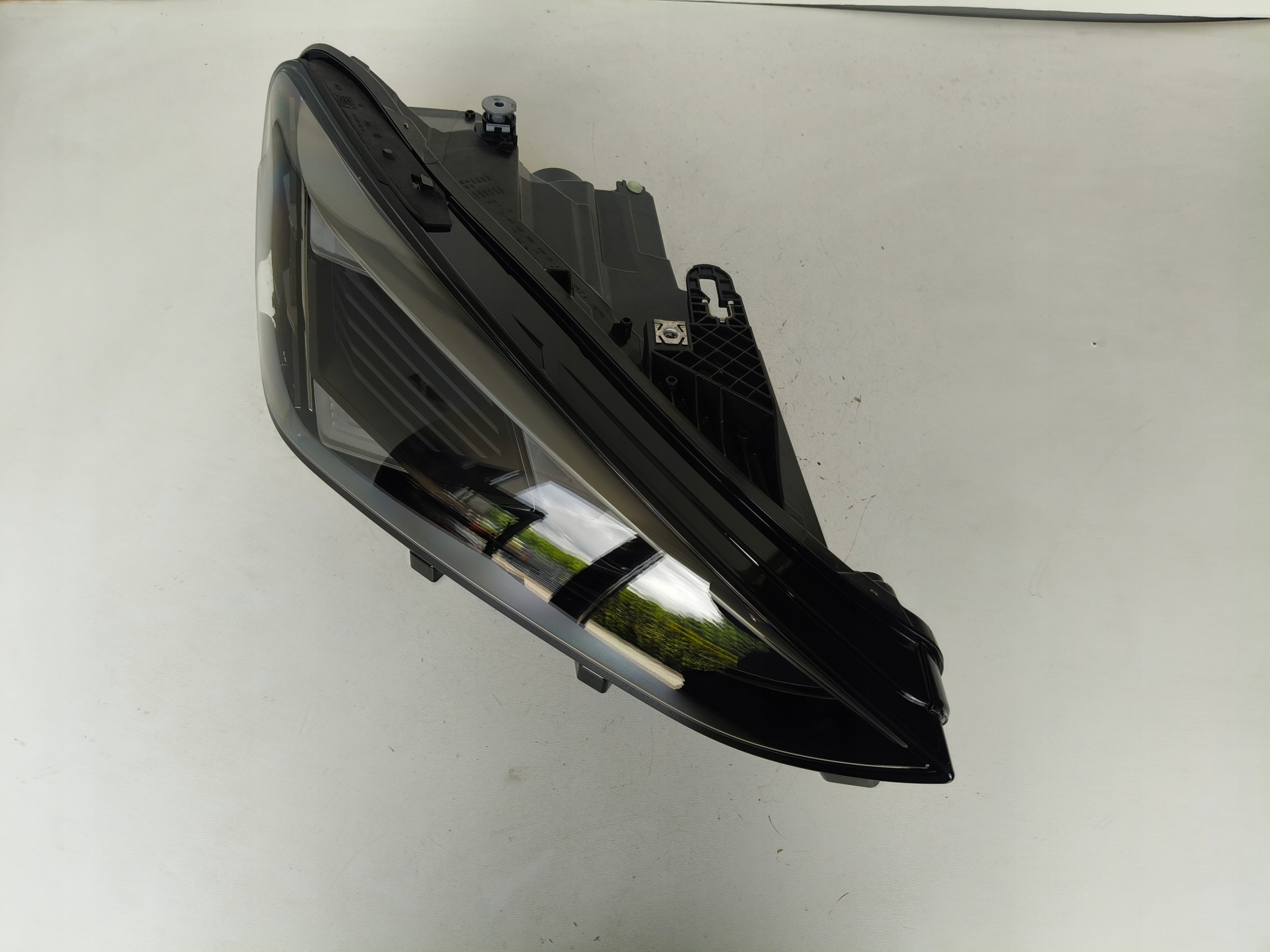 light right REFLEKTOR SEAT LEON IV 4 5FA 23- LIFT FULL LED