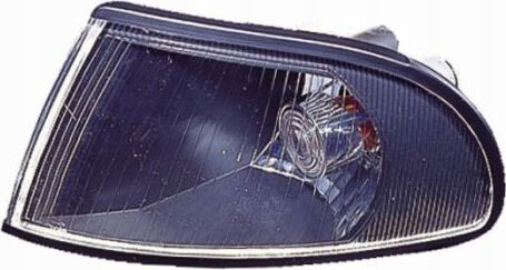 441-1524P-AE2 - Указатель поворота AUDI A4 B5 8D2 8D5 дымчатый 94-01