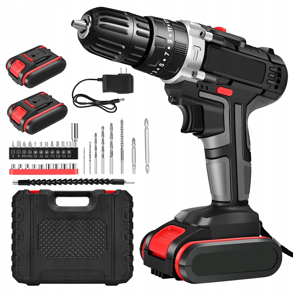 Aku Vrtačka 2AKU Příklepový