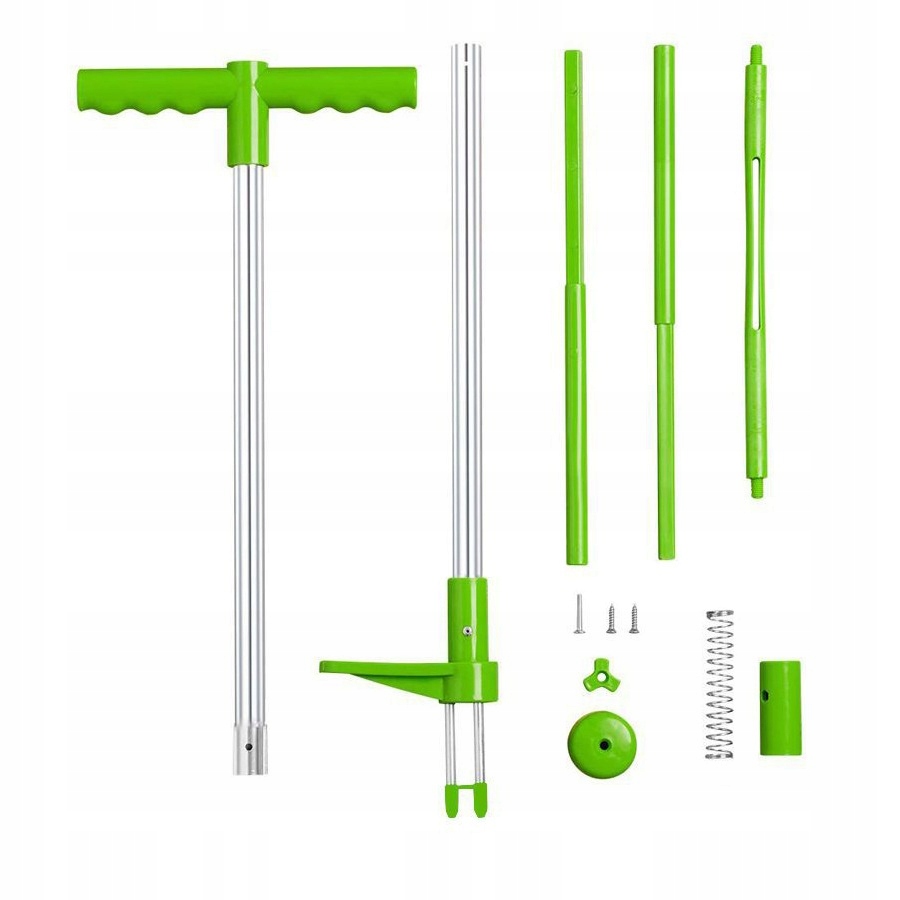 CHWASTOWNIK DO WYRYWANIA CHWASTÓW RECZNY ŁATWY W UŻYCIU 7CM DŁUGOŚCI KOLCÓW Stan opakowania oryginalne