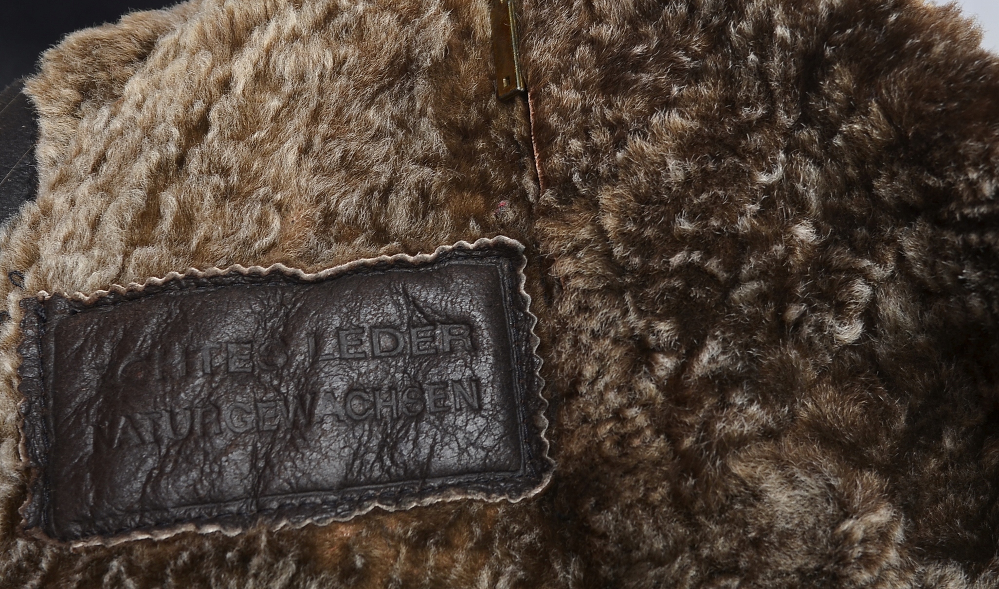 1184 FABIANI KOŻUCH NATURALNY LAMM KAPTUR 40 L Rodzaj naturalne