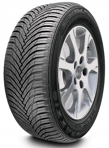 

2 x Maxxis Premitra All Season AP3 255/35R19 96 W