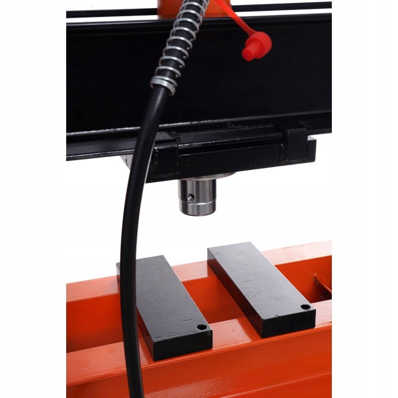 Prasa hydrauliczna 20T KD318 Marka Inny producent