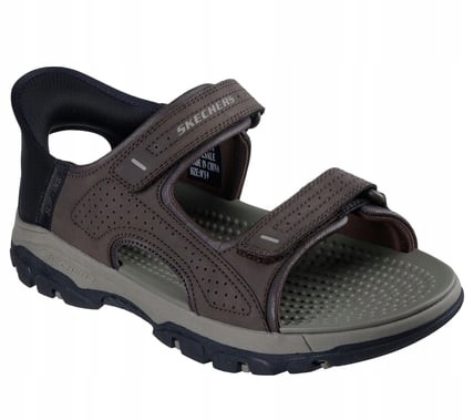 Pánské sandály Skechers tresmen reece slip-ins