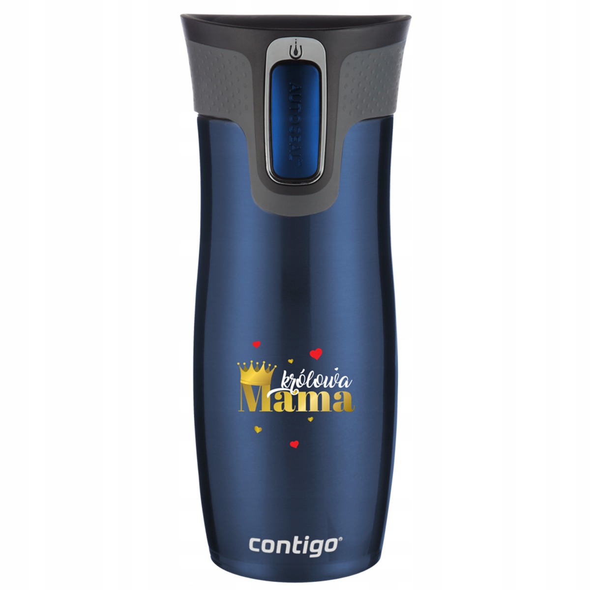 

Contigo Kubek termiczny West Loop 2.0 Królowa Mama