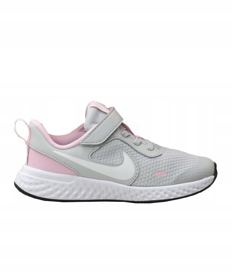 

Buty Nike Revolution 5 BQ5672-021 Szare 29,5