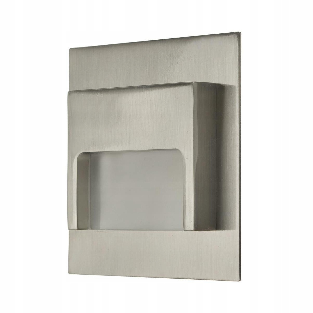 

Oprawa schodowa Led do puszki FI60 12V 1,5W ciepła