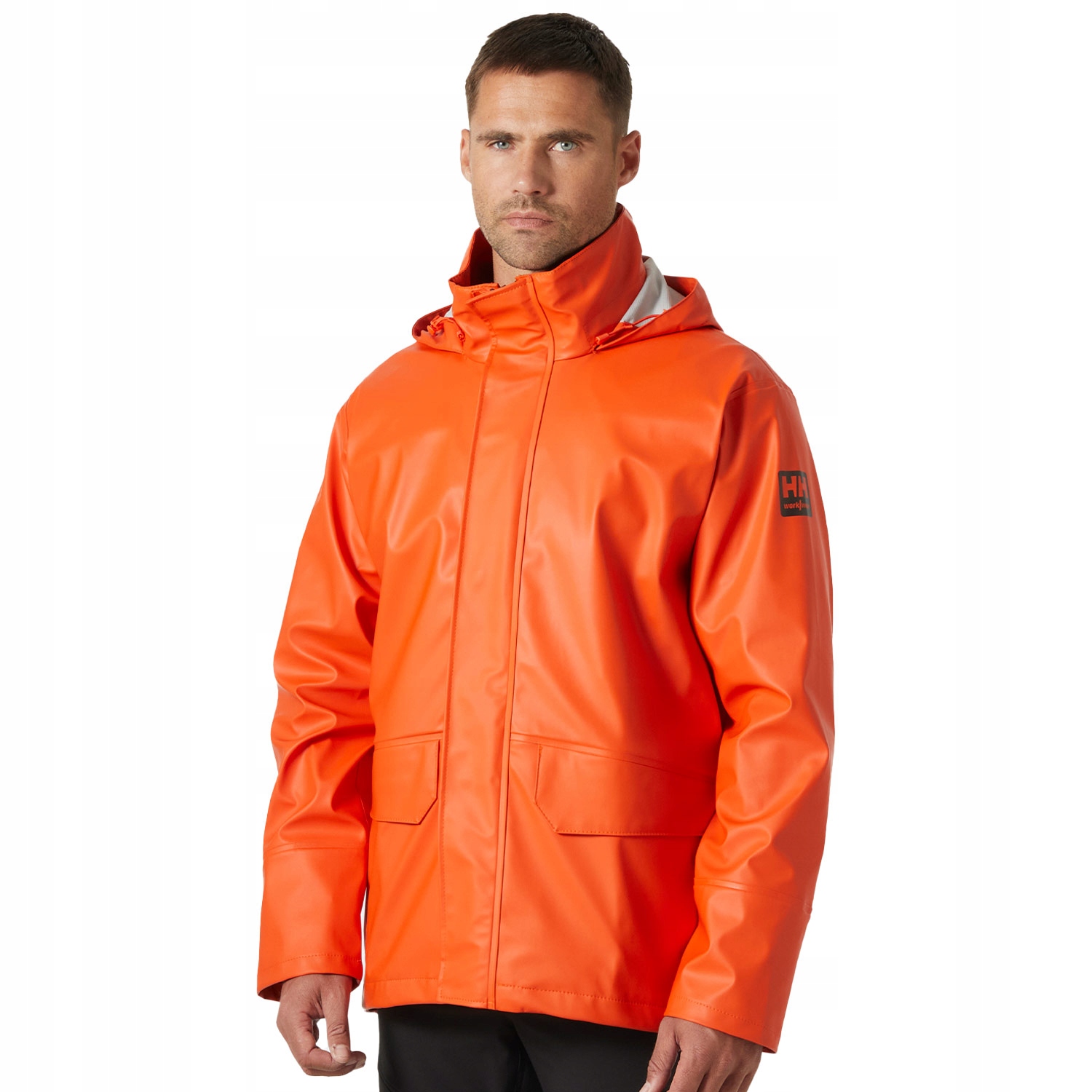 Protidešťová bunda Helly Hansen Gale