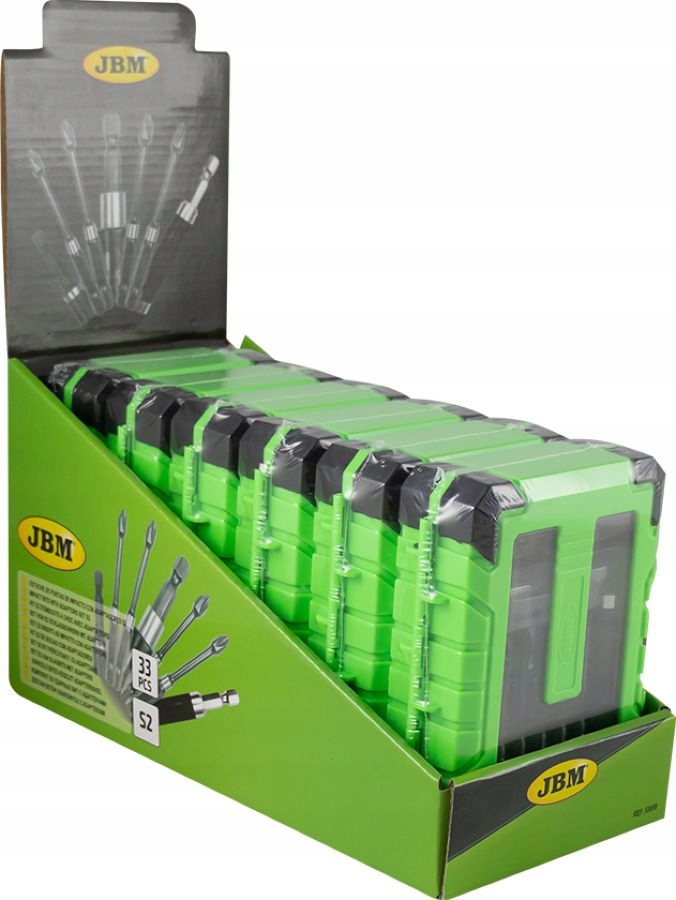 Bity 32 szt mieszane Producent code D 53858