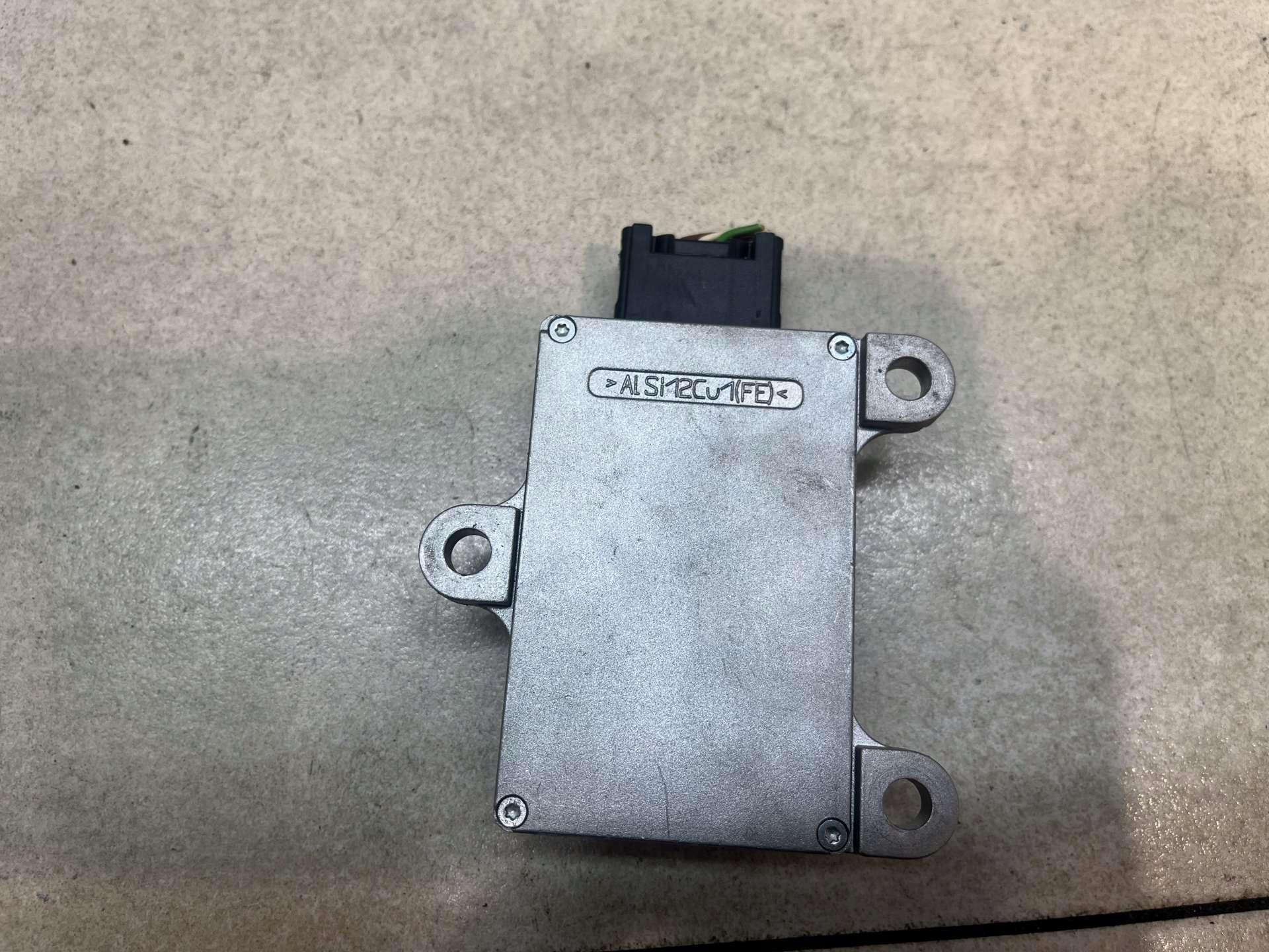 control unit module ESP OPELVECTRA C 2.0 DTI 09184504