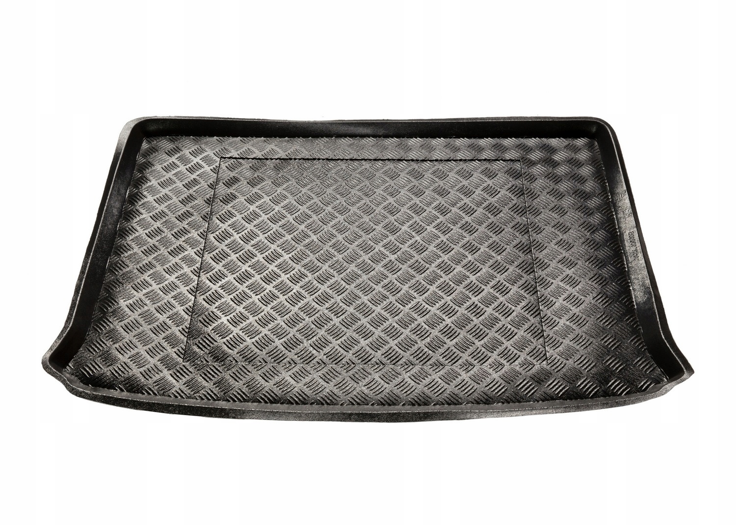 

Mata Bagażnika Citroen Berlingo 3-d 5os. 1996-2010