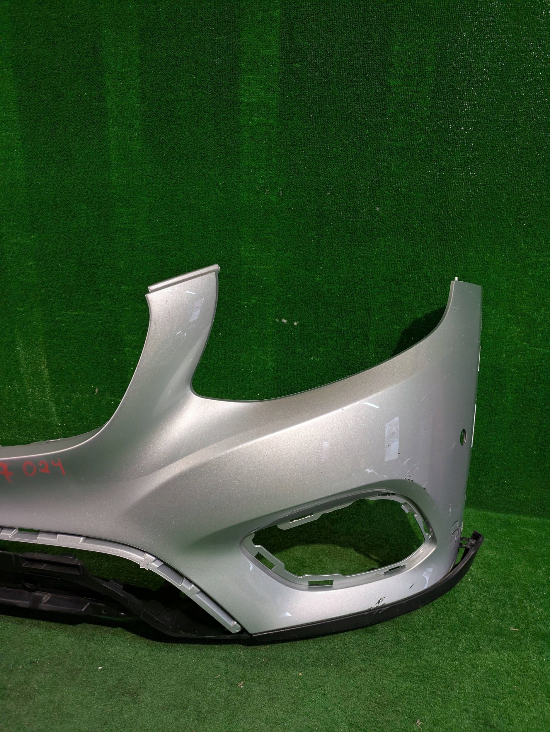 front bumper front MERCEDES GLC W253 15- NR.Z7024
