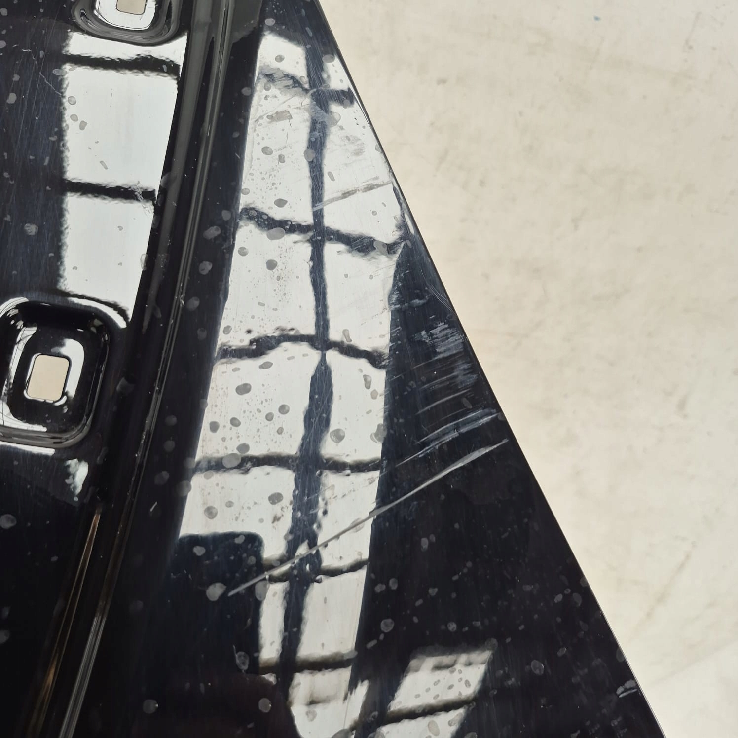 HYUNDAI TUCSON IV 4 20- fender right front front