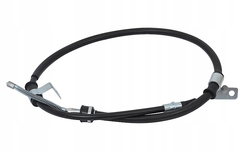 MB140463 - Трос ручного тормоза правый PAJERO и-MB140463