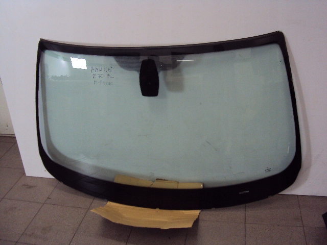 СКЛО ПЕРЕД ВІТРОВЕ BMW X5 E70 РЕСТАЙЛІНГ 2010-