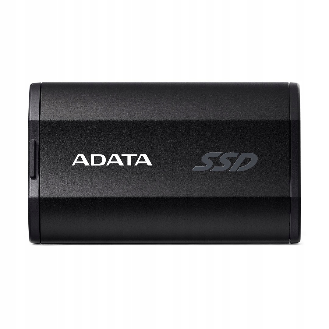 Adata Dysk Ssd Sd 810 500GB Black