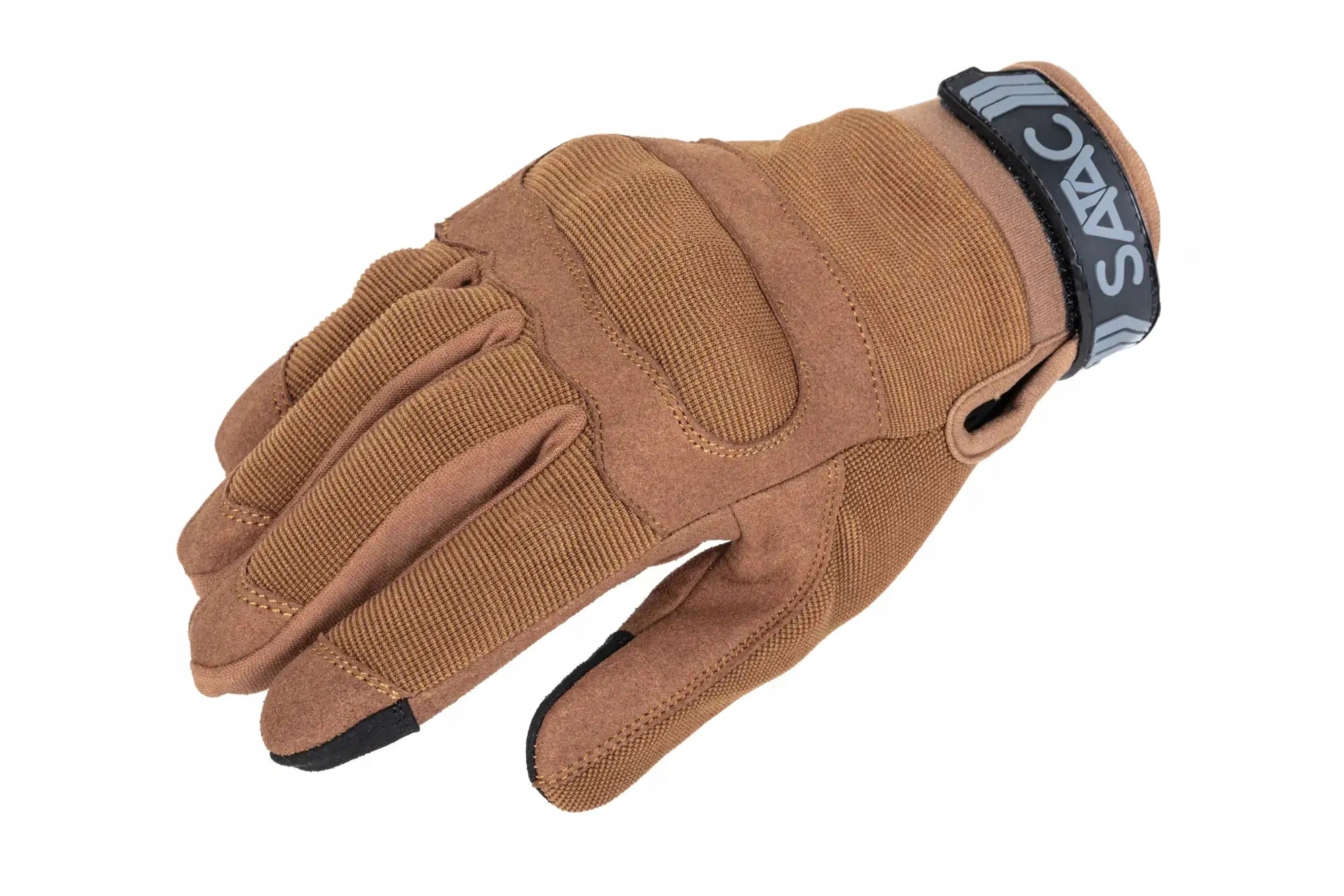 Rękawice taktyczne Specna Arms Tactical Vanguard Tan S