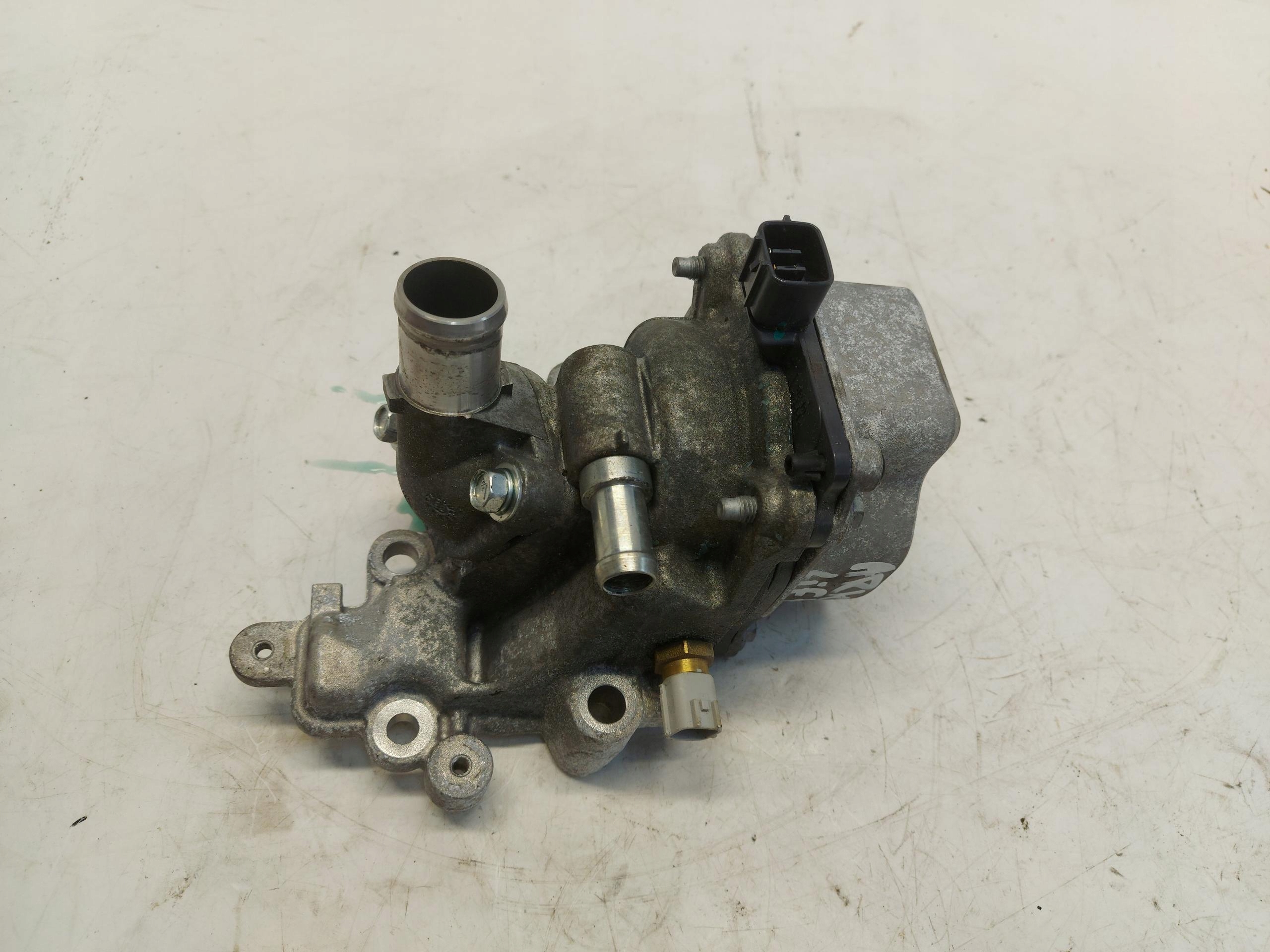 Renault Arkana, RS-Line water pump 22H3111110