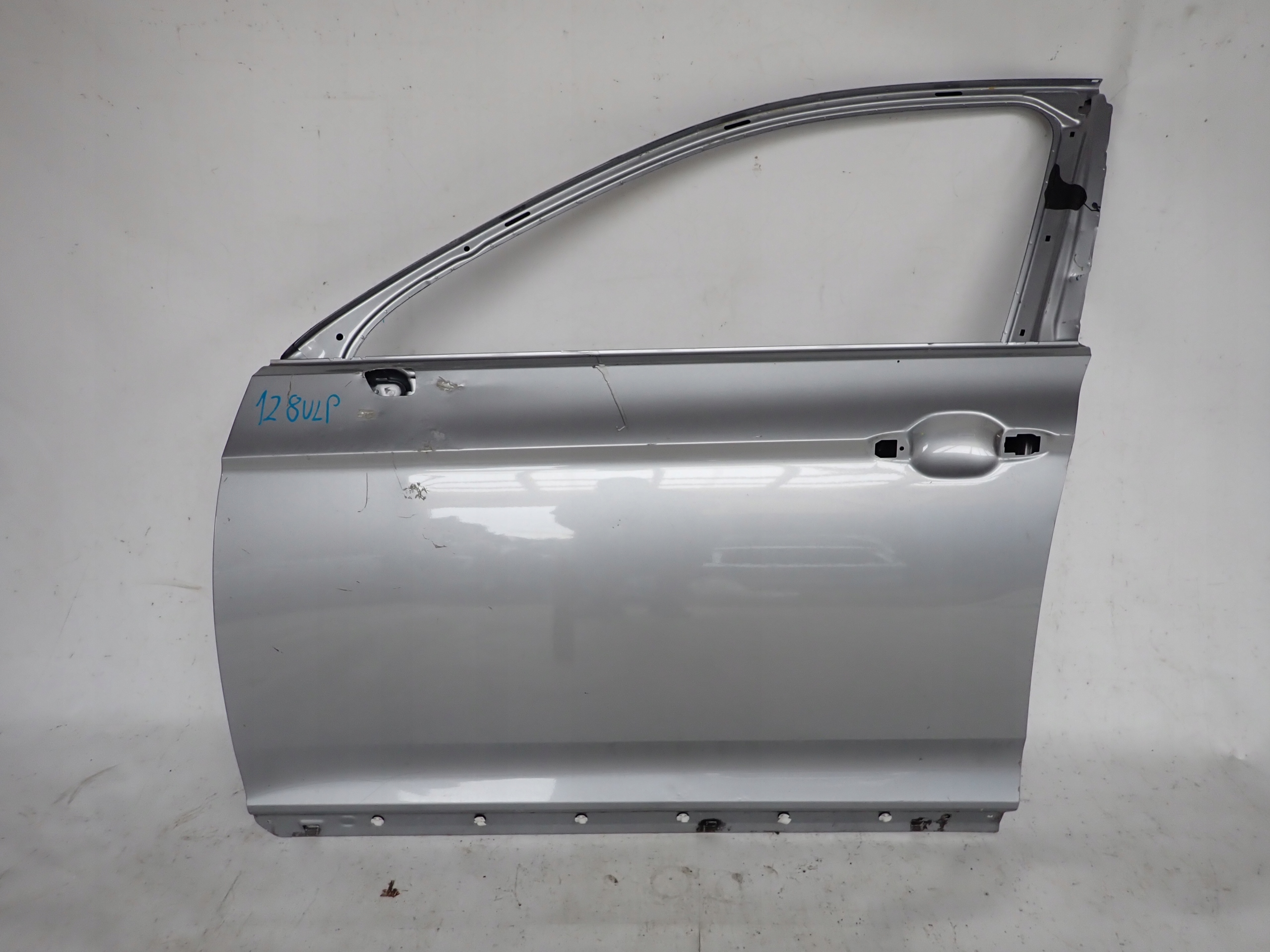 VW PASSAT B8 14- door left front front